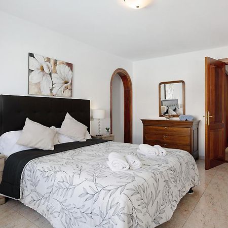 Villa Munoz Puerto del Carmen  Zewnętrze zdjęcie