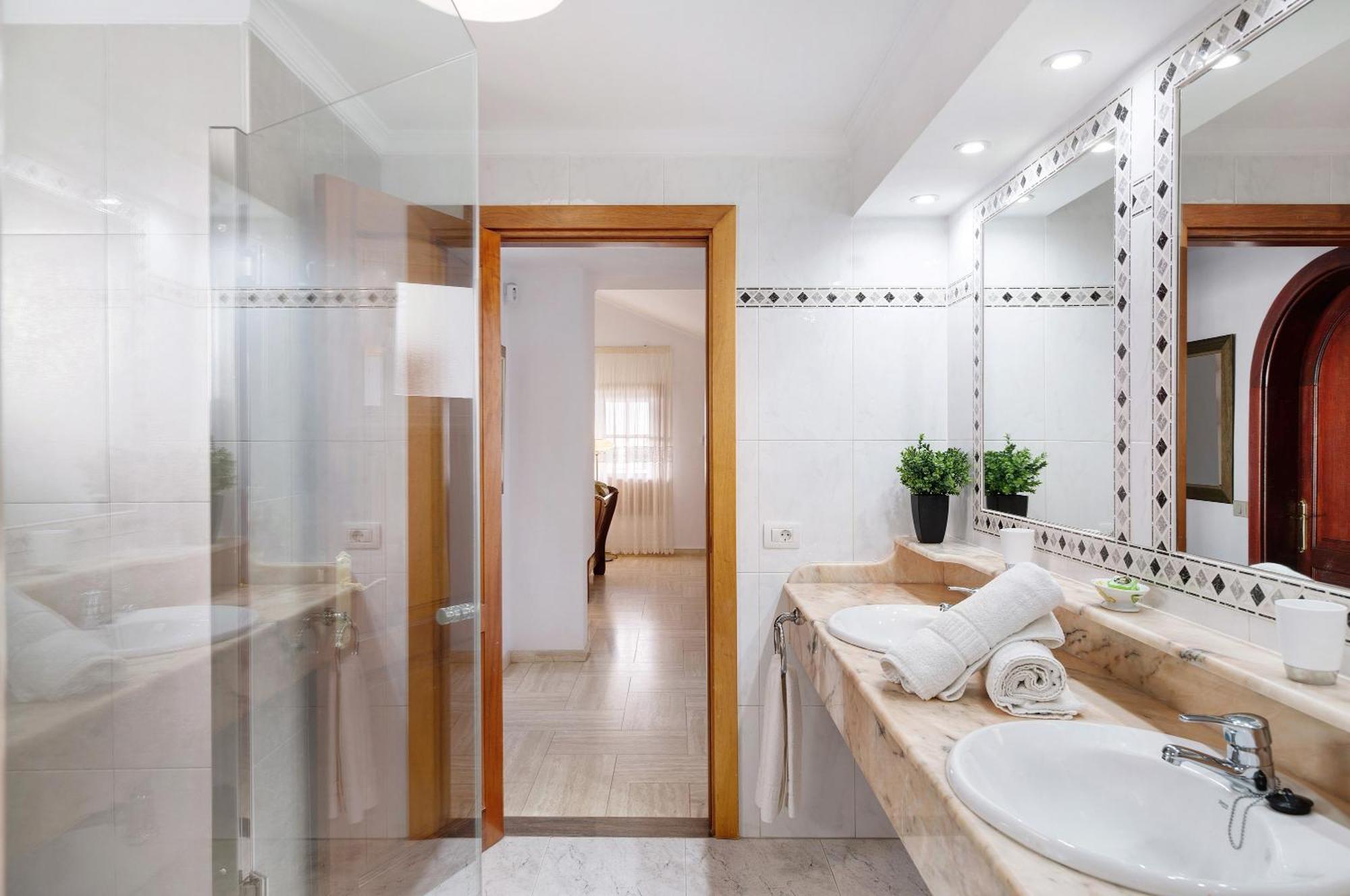 Villa Munoz Puerto del Carmen  Zewnętrze zdjęcie