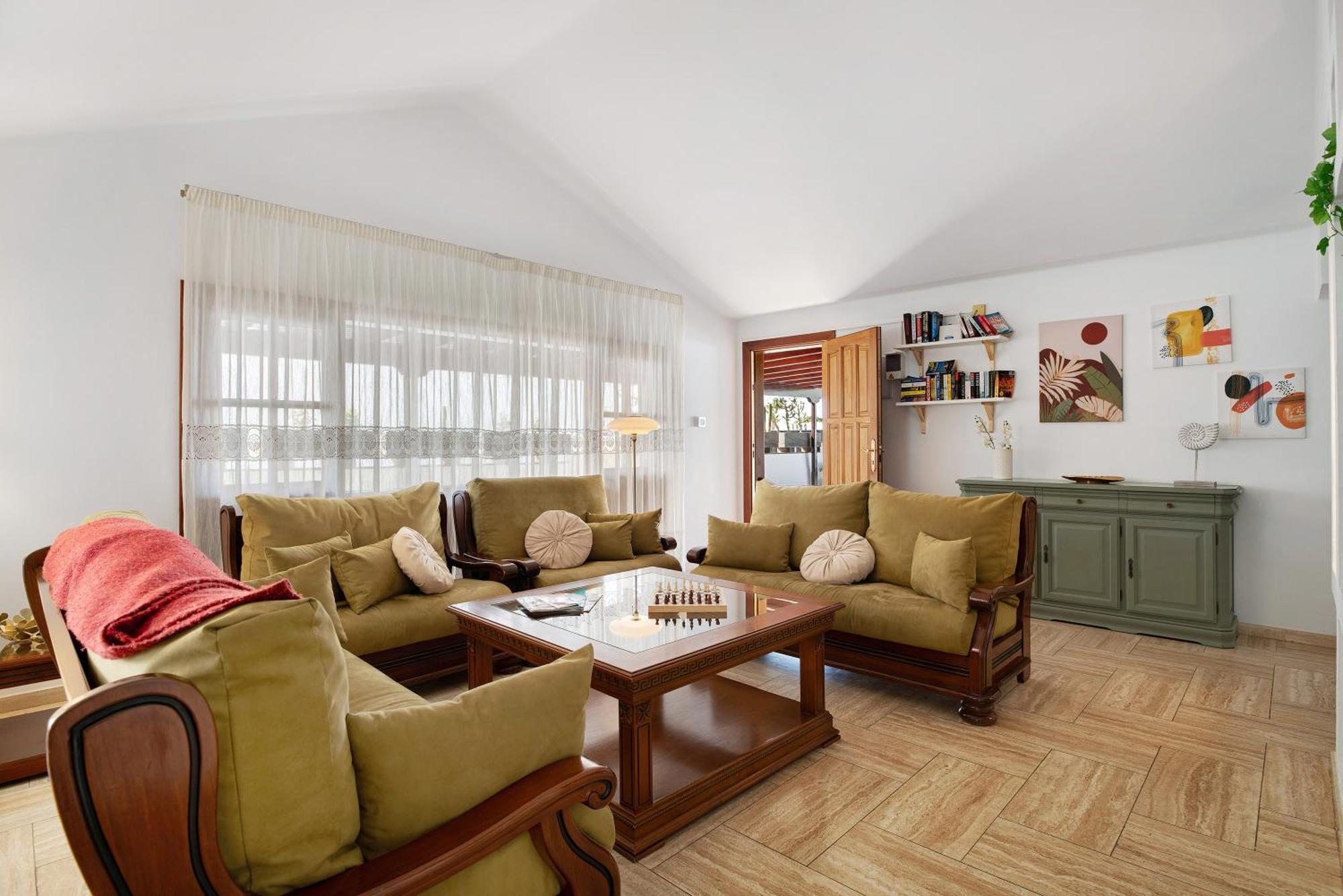 Villa Munoz Puerto del Carmen  Zewnętrze zdjęcie