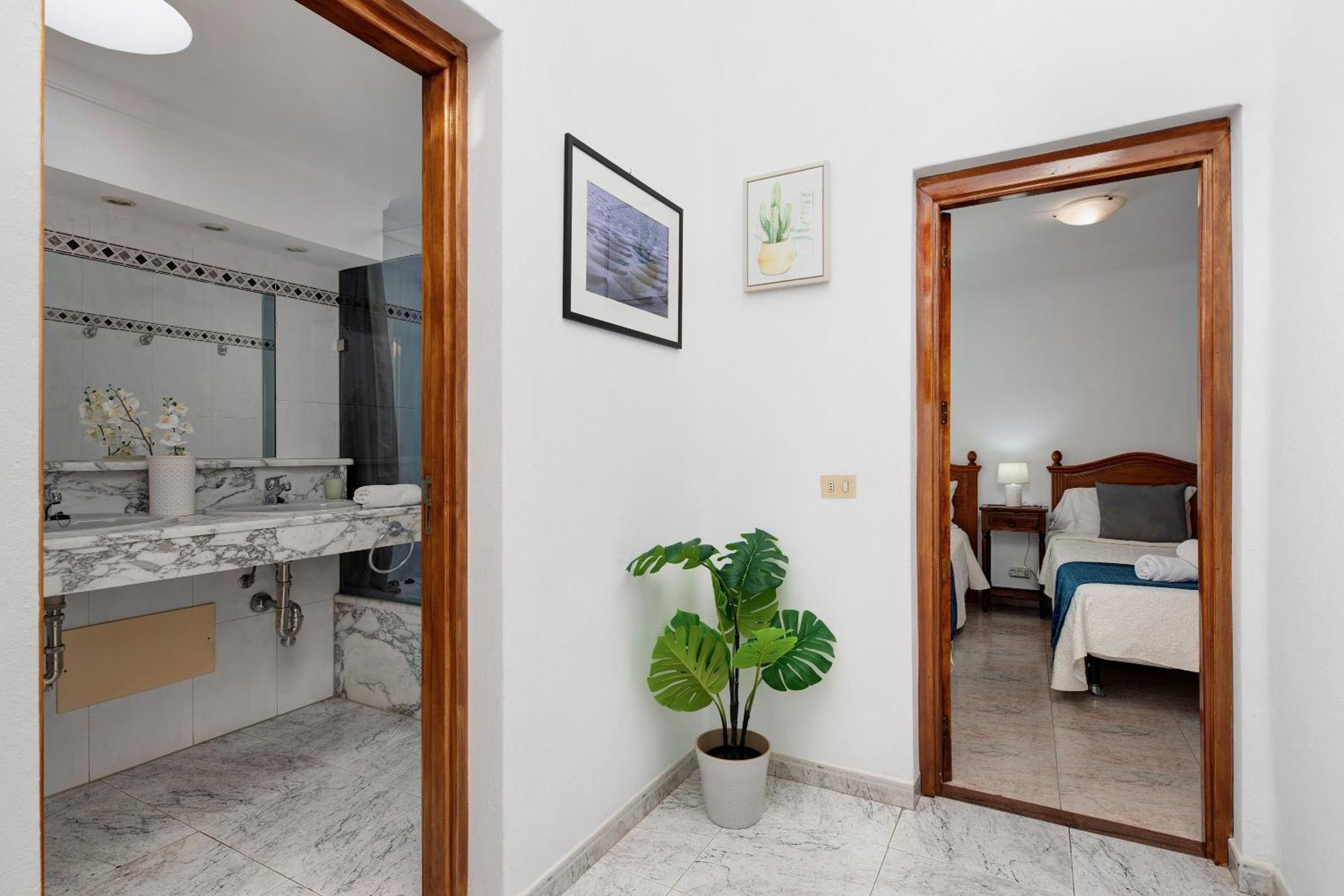 Villa Munoz Puerto del Carmen  Zewnętrze zdjęcie