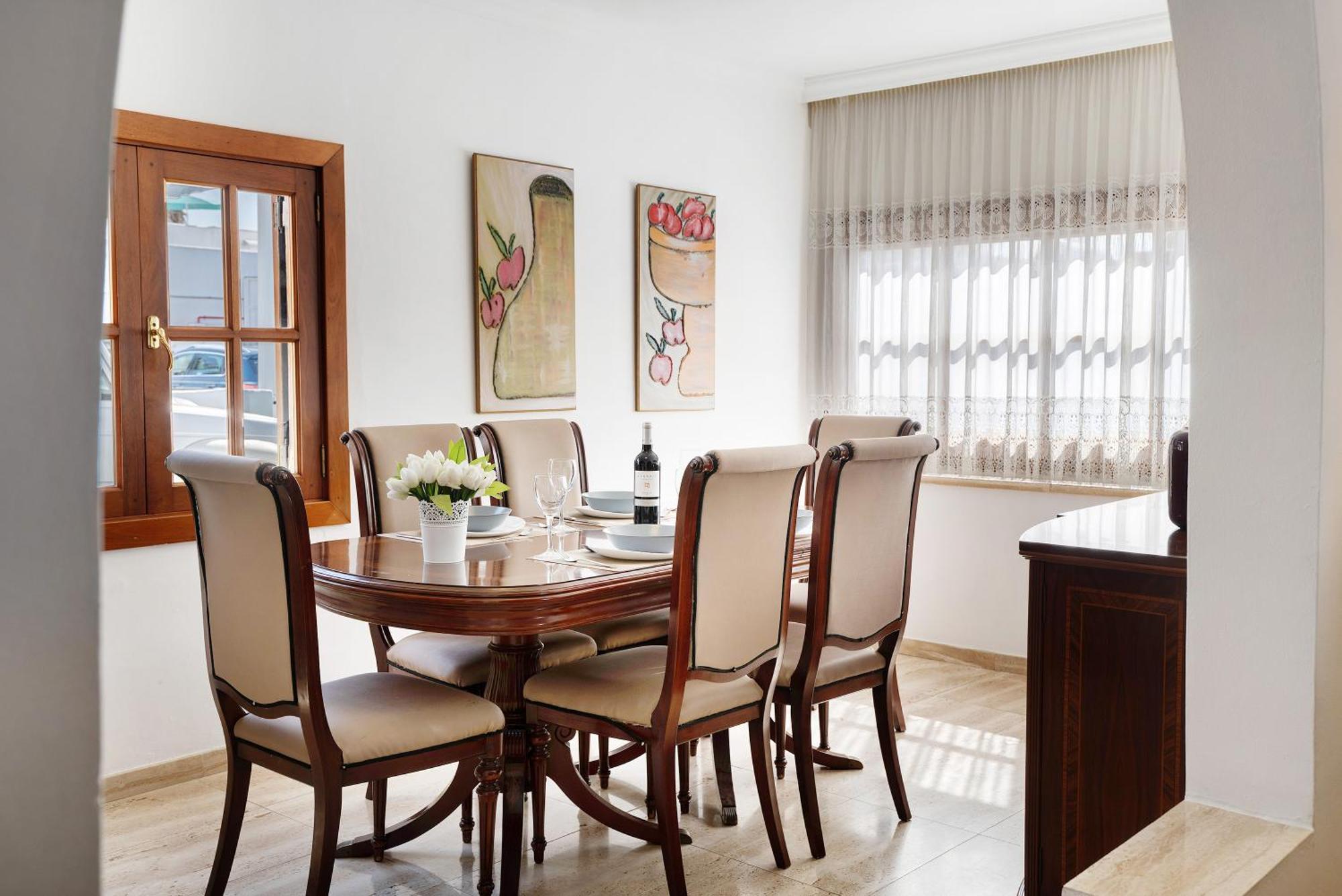 Villa Munoz Puerto del Carmen  Zewnętrze zdjęcie