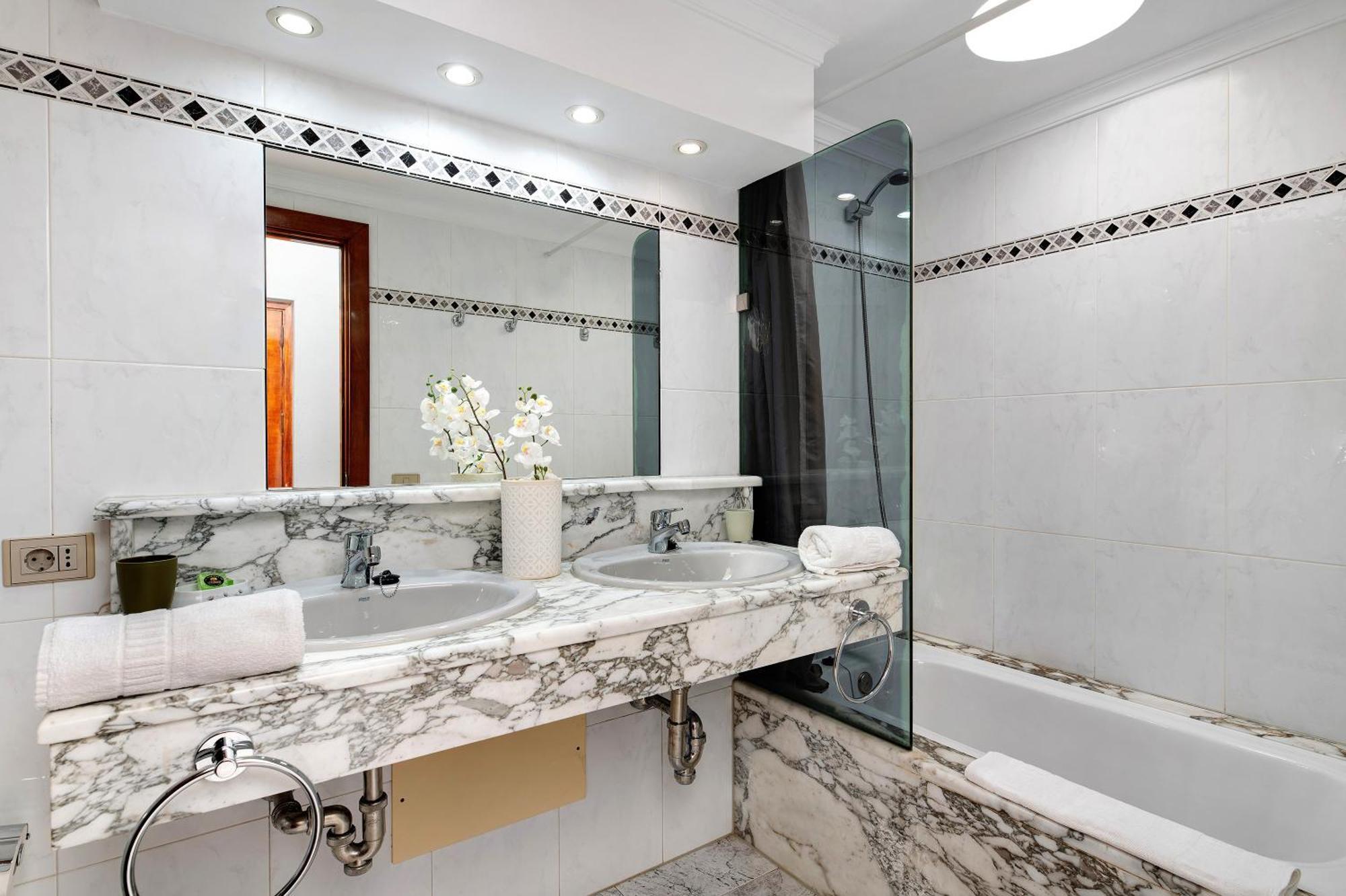 Villa Munoz Puerto del Carmen  Zewnętrze zdjęcie