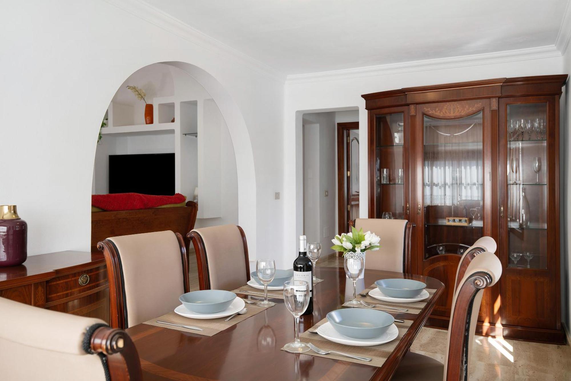 Villa Munoz Puerto del Carmen  Zewnętrze zdjęcie