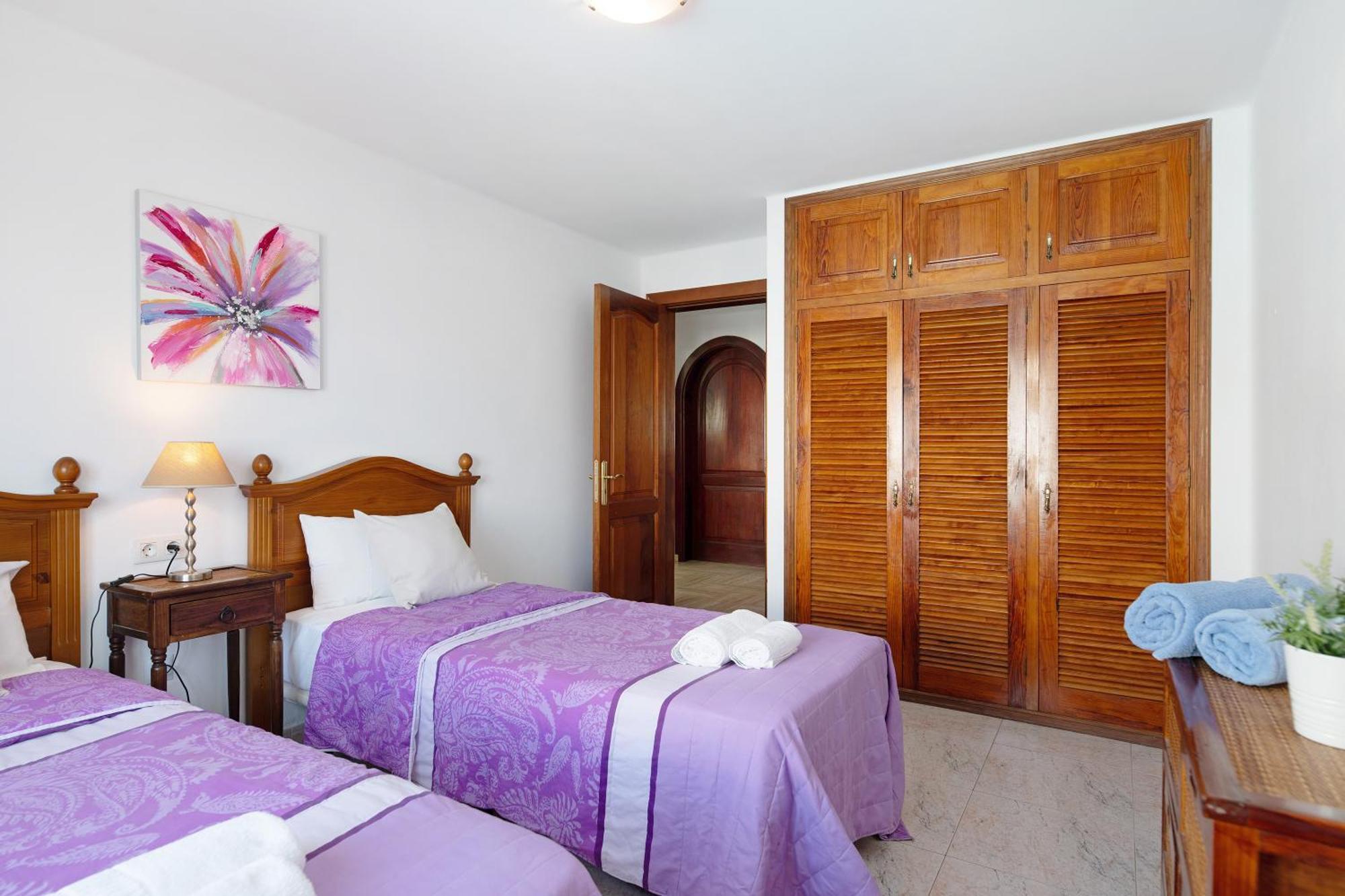 Villa Munoz Puerto del Carmen  Zewnętrze zdjęcie