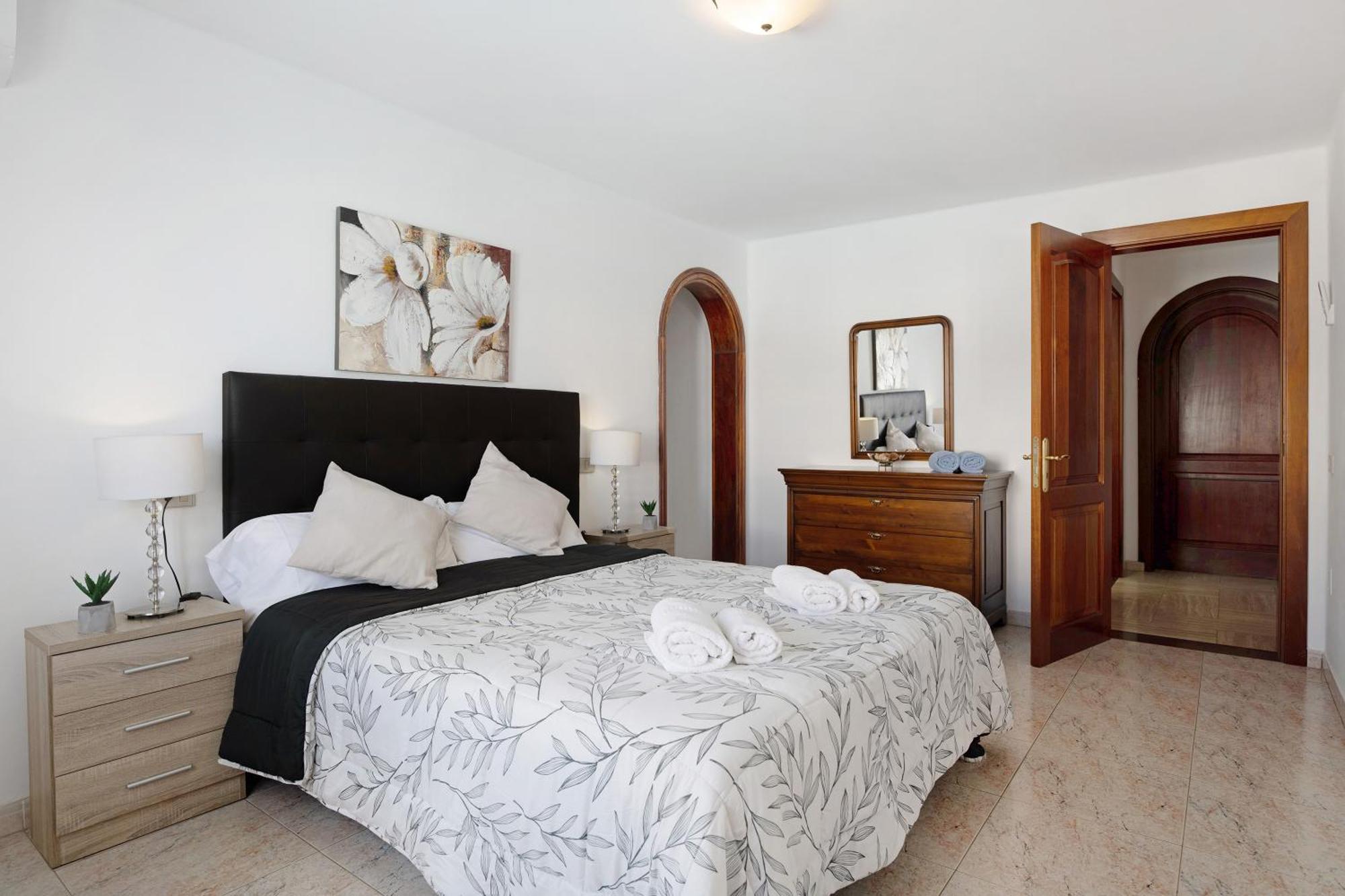 Villa Munoz Puerto del Carmen  Zewnętrze zdjęcie