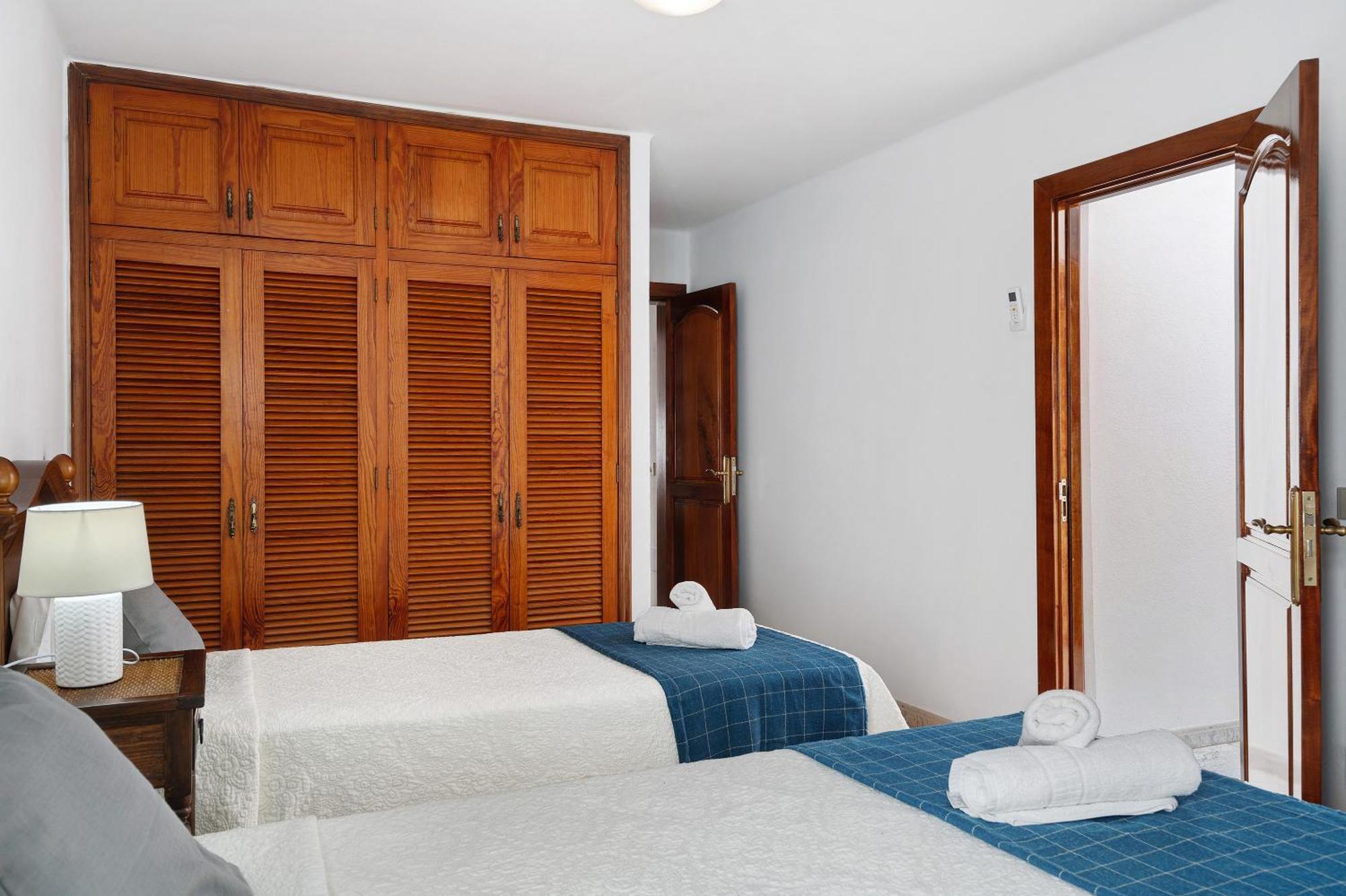 Villa Munoz Puerto del Carmen  Zewnętrze zdjęcie