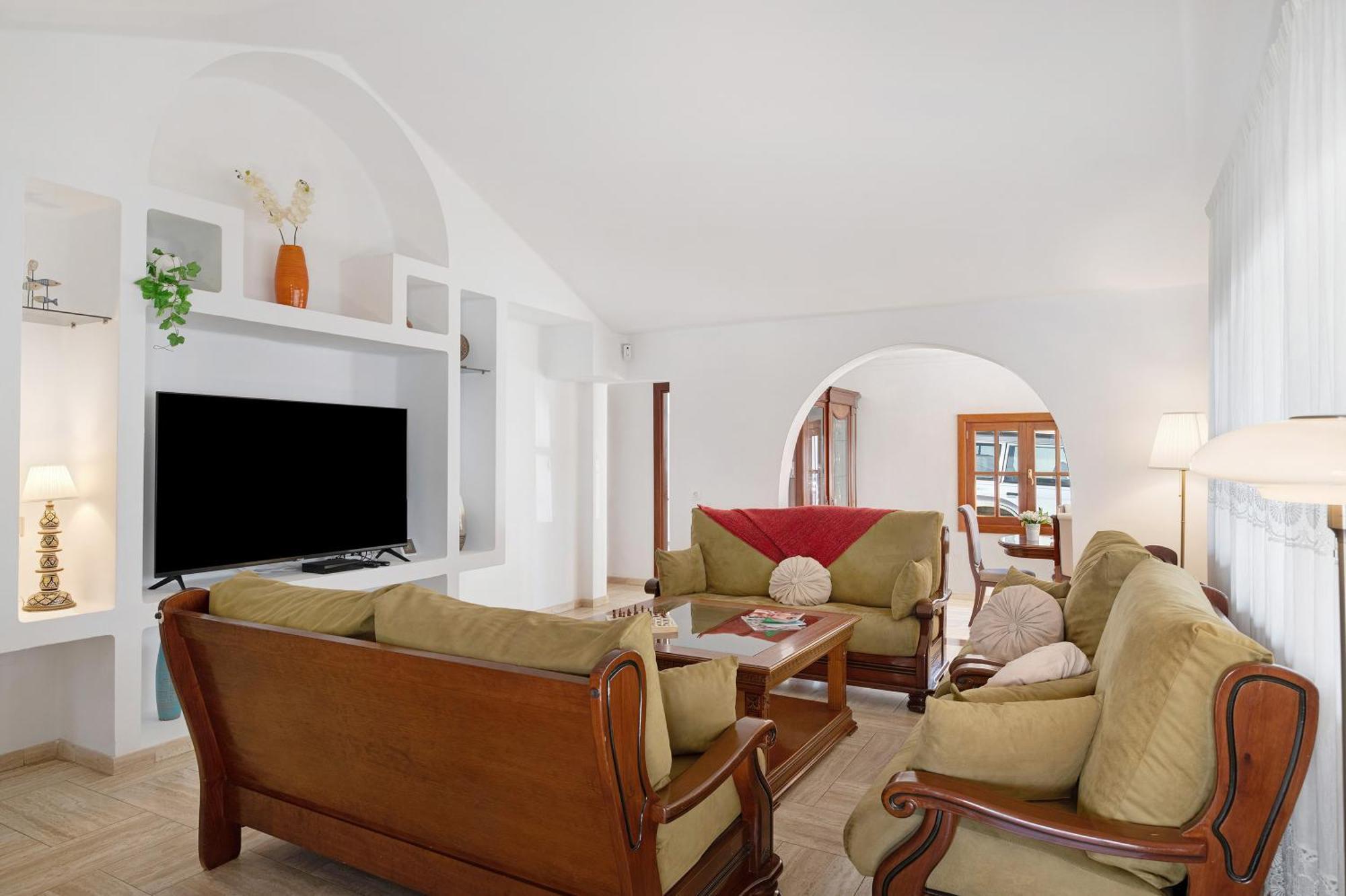 Villa Munoz Puerto del Carmen  Zewnętrze zdjęcie