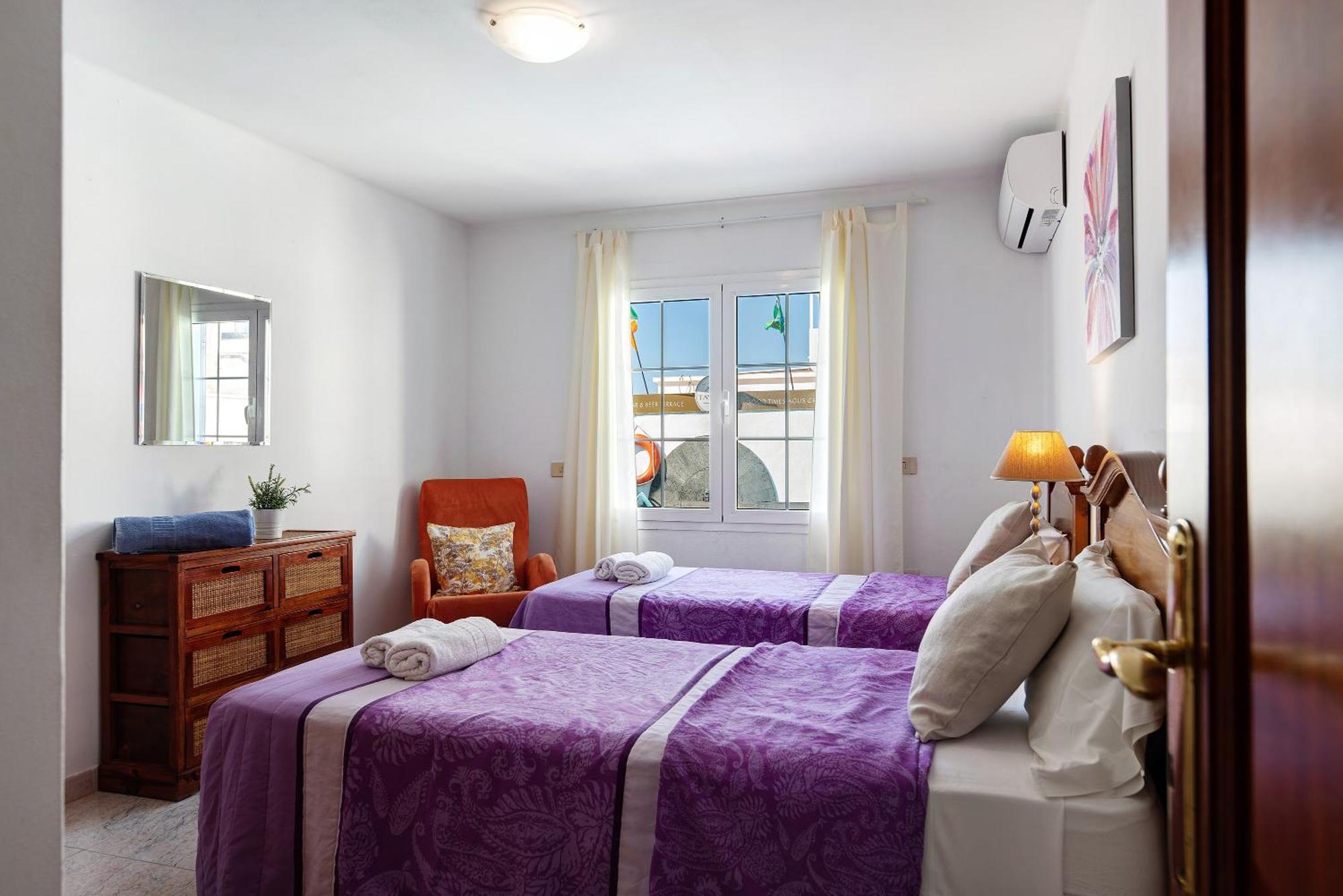 Villa Munoz Puerto del Carmen  Zewnętrze zdjęcie