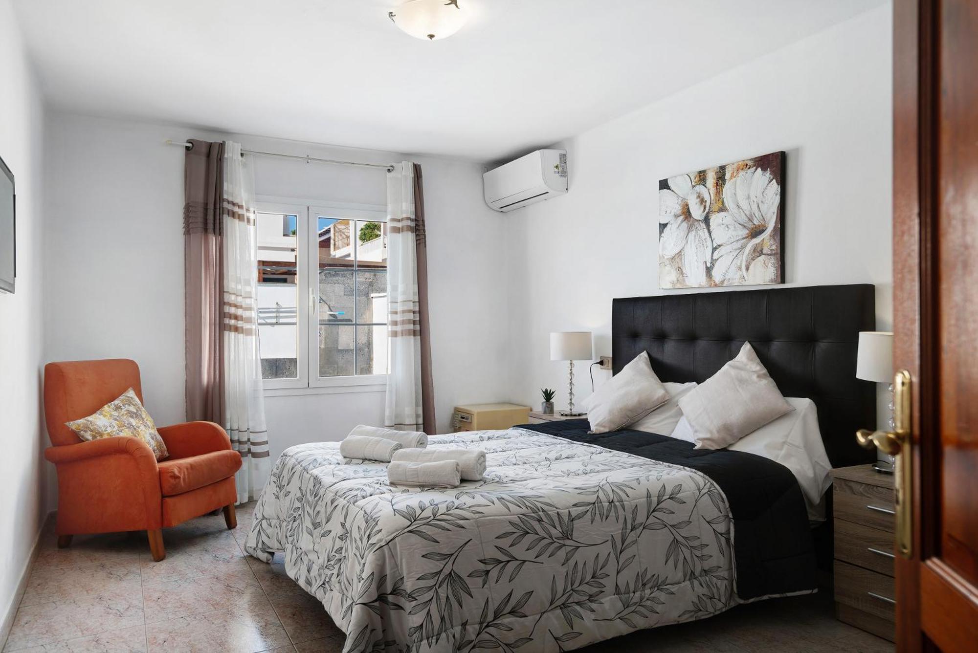 Villa Munoz Puerto del Carmen  Zewnętrze zdjęcie